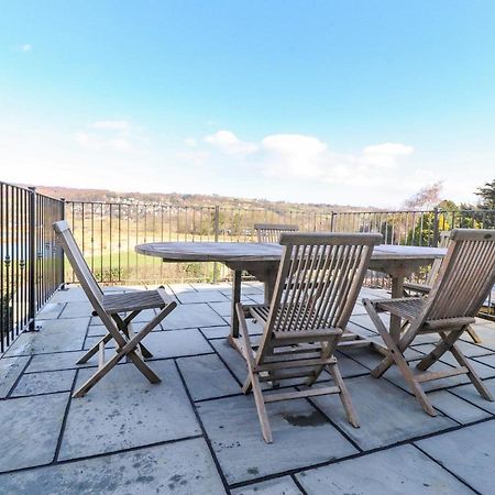 Farnhill View Villa Keighley Bagian luar foto