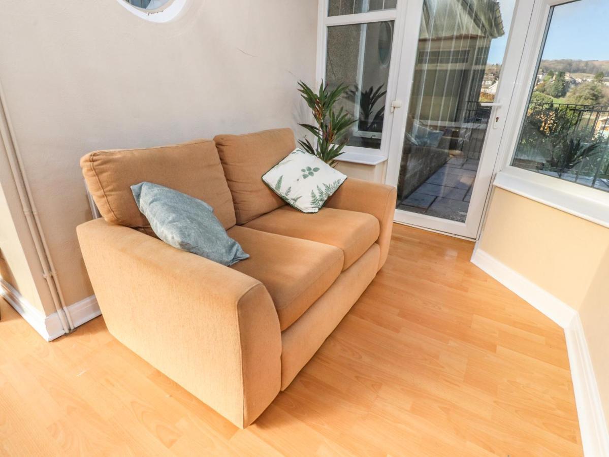 Farnhill View Villa Keighley Bagian luar foto