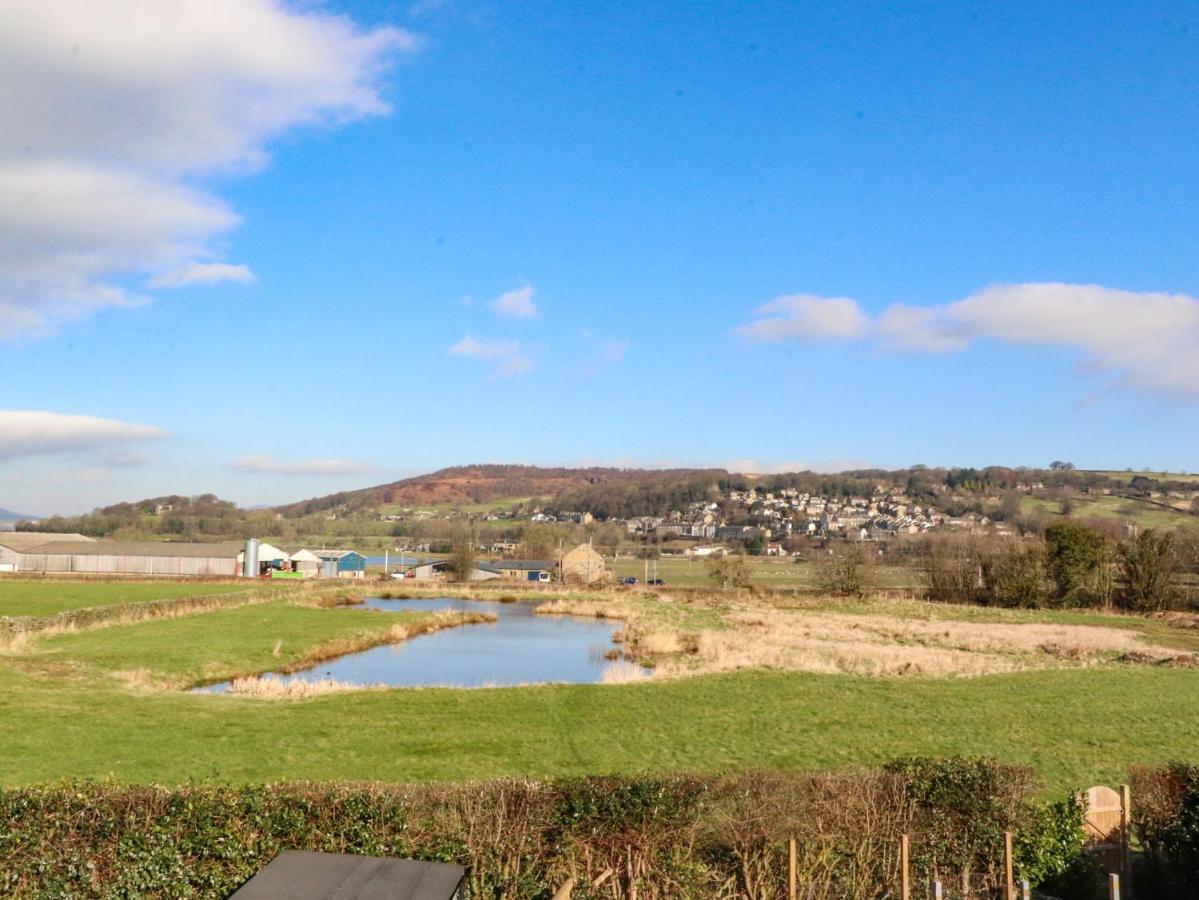 Farnhill View Villa Keighley Bagian luar foto