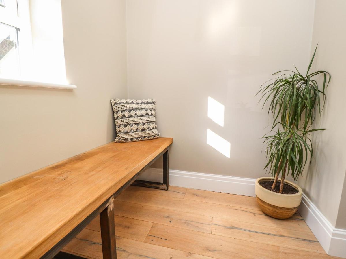 Farnhill View Villa Keighley Bagian luar foto